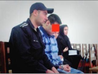 دو جنایت در پرونده سیاه مرد شیشه‌ای