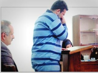 گفته‌های محکوم نجات‌یافته از لحظه‌های قبل از اعدام  : ما ۱۲ اعدامی بودیم