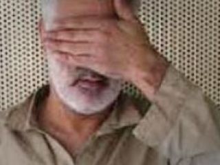 وحشت از کابوس جنایی