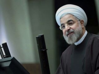 روحانی: در برجام جناحی بر جناحی پیروز نشد