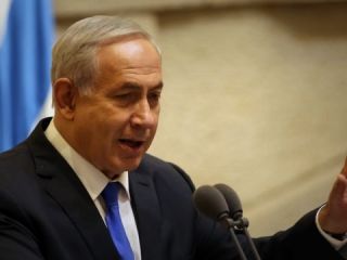 نتانیاهو: ایران جاه‌طلبی‌های هسته‌ای خود را فراموش نکرده‌است