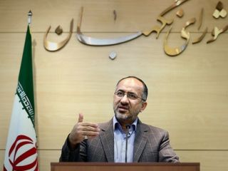 ردصلاحیت بیش از ۷ هزار کاندیدای عضویت در مجلس شورای اسلامی