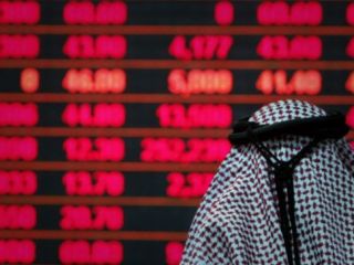 بازار سهام در عربستان، قطر و دوبی در پی برداشته‌شدن تحریم‌های ایران سقوط کرد