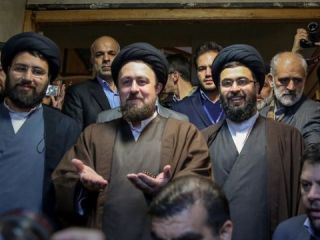 صلاحیت سیدحسن‌خمینی تأیید شد