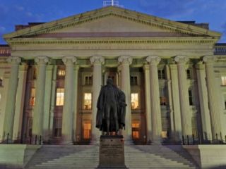 آمریکا ۱۱ فرد و شرکت ایرانی را در ارتباط با برنامه موشکی تحریم کرد