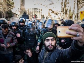 دادستان تهران: سه متهم اصلی حمله به سفارت عربستان دستگیر شدند