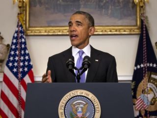 اوباما خطاب به جوانان ایرانی: تمدن بزرگی دارید و حالا فرصت های جدیدی برای پیشرفت دارید + ویدیو