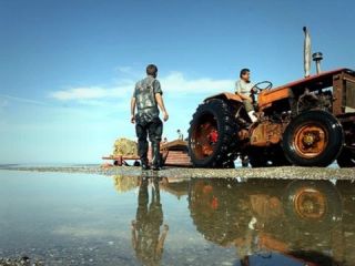 «۷۸ درصد از سواحل استان مازندران تصرف شده است»