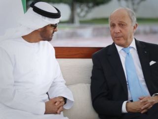 اروپا احتمال تحریم ایران به خاطر آزمایش موشکی را بررسی می‌کند