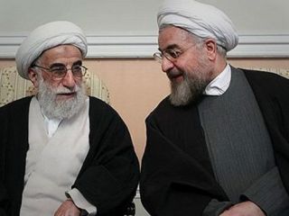 معاون رئیس جمهور: روحانی درباره رد صلاحیت‌ها با شورای نگهبان مذاکره می‌کند