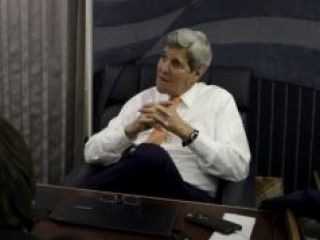 کری: شهروندان آمریکایی آزاد می‌شدند، حتی اگر تحریم‌ها لغو نمی‌شد