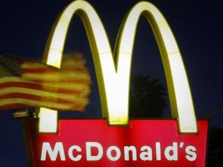 مک‌دونالد در ایران نمایندگی می‌پذیرد؛ رستوران کی‌اف‌سی تهران فک پلمب شد