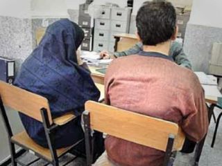 افشای نقشه زوج جوان برای قتل پدر و عمه