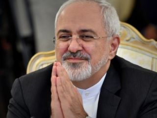 ظریف: اقدام متقابل در برابر عربستان، بازی در زمین آنها است