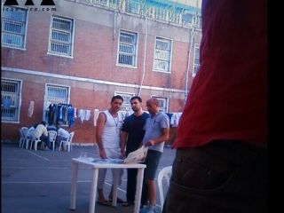 روایت چند زندانی: در آخرین روزهای حبس جیسون رضائیان، عابدینی و حکمتی چه گذشت؟