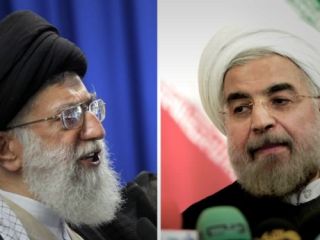 پاسخ خامنه‌ای به روحانی: ‌در این معامله هزینه‌های سنگینی پرداخت کرده‌ایم