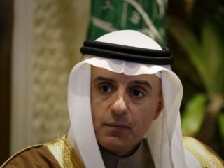 عادل الجبیر: عربستان در لیست حامیان تروریسم نیست، ولی ایران هست