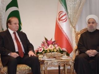 پیشنهاد نواز شریف برای میانجی‌گری میان ایران و عربستان