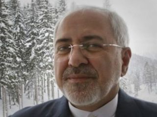 ظریف درباره تحریم جدید به دلیل آزمایش موشکی ایران: آمریکا به قلدری اعتیاد دارد