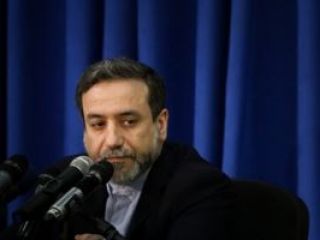 معاون وزیر خارجه ایران به عربستان رفت