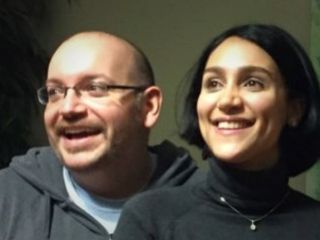 جیسون رضاییان:‌ همچنان درباره ایران خواهم نوشت