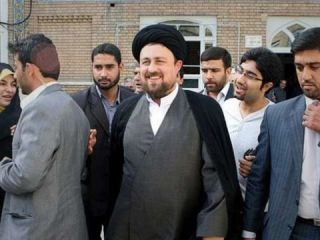 امام جمعه تهران: حسن خمینی نمی‌تواند در انتخابات خبرگان شرکت کند