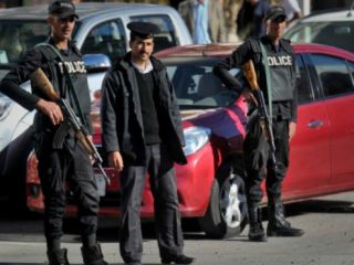 انفجار بمبی در قاهره شش کشته بر جای گذاشت