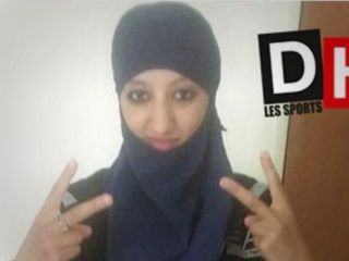 حسنا در اثر 'تنگی نفس' مرده است