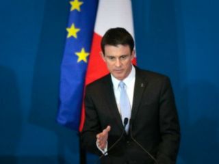 نخست وزیر فرانسه: پذیرش همه پناهجویان اروپا جوامع اروپایی را بی‌ثبات می‌‌کند