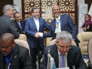 سازمان همکاری اسلامی حمله به سفارت عربستان در ایران را محکوم کرد