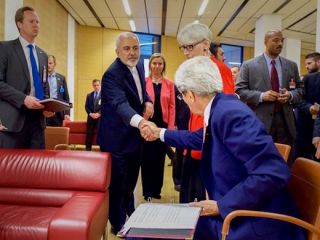 اگر با احترام با ایرانی ها صحبت کنید، بیش از آنچه استحقاق دارید به شما می دهند