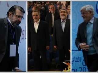 ستاد انتخابات ایران: با رد صلاحیت‌ها، برخی حوزه‌ها رقابتی نیست