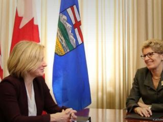 انتقاد مقام کانادایی از فعالیت کالج‌های کانادا در عربستان