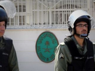 «امیدواری آمریکا» به بازگشایی سفارت عربستان در تهران