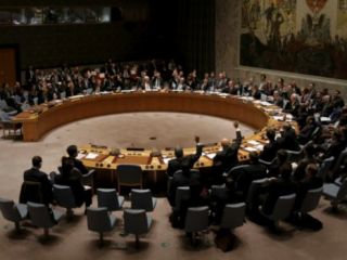 بحرین و چند کشور دیگر از حق رای در سازمان ملل محروم شدند