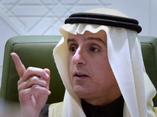 عربستان برقراری روابط نزدیک بین ایران و آمریکا را محتمل نمی‌داند