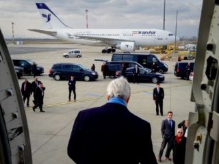 ایران‌ایر از رفع محدودیت سوخت‌رسانی در فرودگاه‌های اروپایی خبر داد