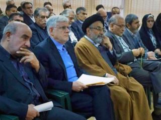 چهره‌های اصلاح‌طلب: با رد صلاحیت صحنه سیاست را ترک نمی‌کنیم