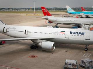 ایران: هواپیماهای جدید تا دو ماه دیگر وارد می شوند