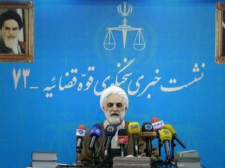 اژه‌ای: بازداشت ۱۰۰ نفر در ارتباط با حمله به سفارت عربستان