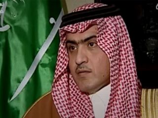 اعتراض عراق به سخنان سفیر عربستان در مورد شبه‌نظامیان شیعه