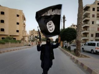 همجنسگرایی مخفی در میان اعضای داعش