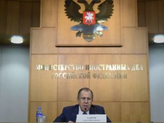 لاوروف: نه اسد از ما خواسته به روسیه پناهنده شود نه ما چنین درخواستی داشتیم