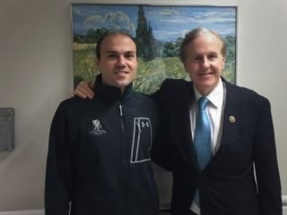 کشیش سعید عابدینی: در زندان شکنجه‌ام کردند + ویدیو