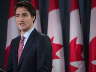 کانادا تحریم های اقتصادی ایران را لغو می کند