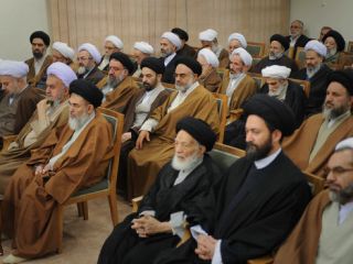 ۹ استان کشور تنها یک داوطلب دارند/ شانس صددرصدی نمایندگان ۶ استان برای ورود به خبرگان