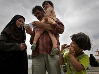 هر روز چند ایرانی با اتباع افغان ازدواج می‌کنند؟