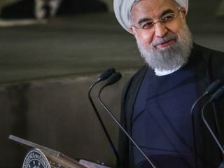 روحانی: عربستان به جای داد و فریاد، آب خنک بخورد تا آرام شود