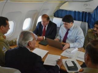 پاکستان: به تلاش برای کاهش تنش‌های تهران و ریاض ادامه می‌دهیم