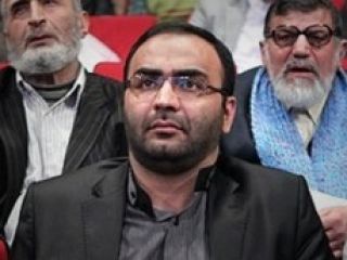 پسر سردار همت خطاب به روحانی: 